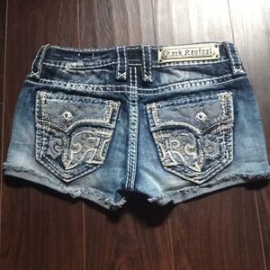 Nwot Sundee Shorts